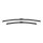 Scheibenwischer Satz BOSCH 3 397 007 096 Aerotwin 600/450mm - 1 Set