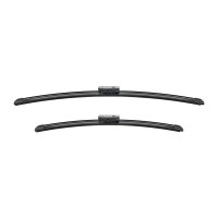 Scheibenwischer Satz BOSCH 3 397 007 462 Aerotwin Multi 600/475mm - 1 Set