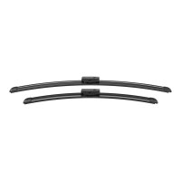 Scheibenwischer Satz BOSCH 3 397 007 462 Aerotwin Multi 600/475mm - 1 Set
