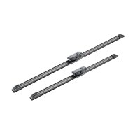 Scheibenwischer Satz BOSCH 3 397 007 462 Aerotwin Multi 600/475mm - 1 Set