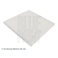Innenraum-Pollenfilter BLUE PRINT ADZ92509 220x210x20mm -...