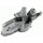 SACHS 3981 000 089 Nehmerzylinder, Kupplung