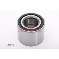 ASHIKA 44-28019 Radlagersatz