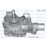 DOLZ B114 Wasserpumpe, Motorkühlung