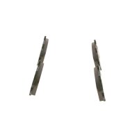 BOSCH 0 986 494 031 Bremsbelagsatz, Scheibenbremse