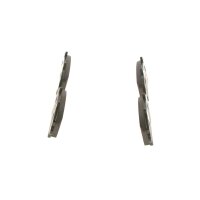 BOSCH 0 986 494 031 Bremsbelagsatz, Scheibenbremse