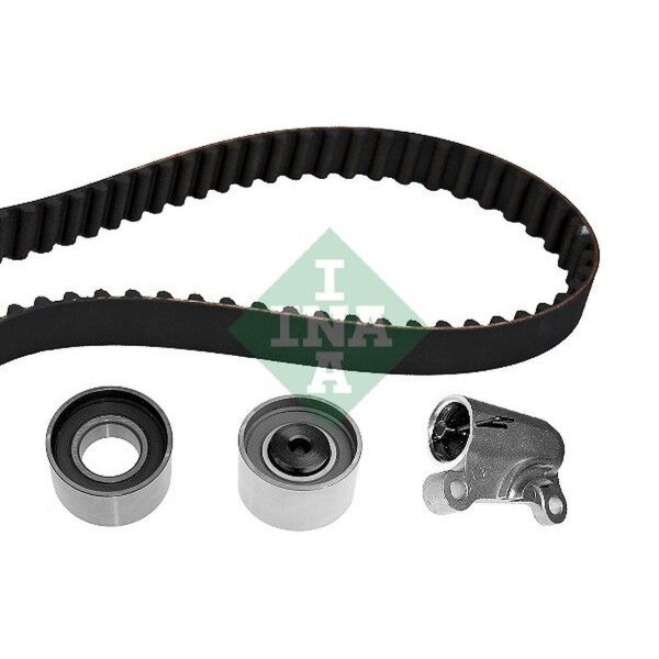 Schaeffler INA 530 0519 10 Zahnriemensatz