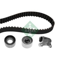 Schaeffler INA 530 0519 10 Zahnriemensatz