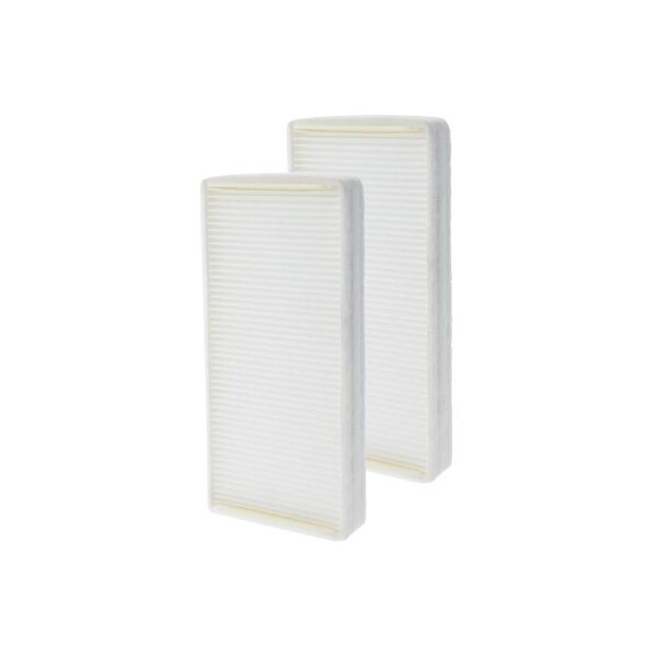 TOPRAN 400 208 Filtersatz, Innenraumluft