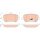 TRW GDB1831 Bremsbelagsatz, Scheibenbremse
