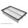 BLUE PRINT ADM52260 Luftfilter