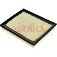 ASHIKA 20-02-2000 Luftfilter