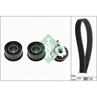 Schaeffler INA 530 0358 10 Zahnriemensatz