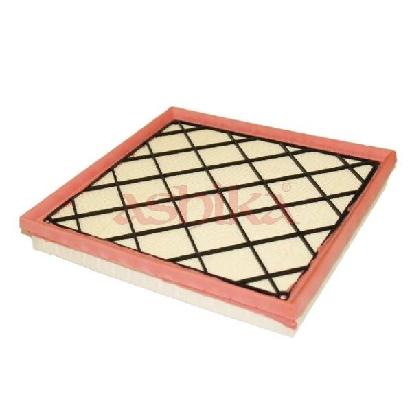ASHIKA 20-0W-W11 Luftfilter