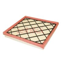 ASHIKA 20-0W-W11 Luftfilter