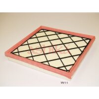 ASHIKA 20-0W-W11 Luftfilter