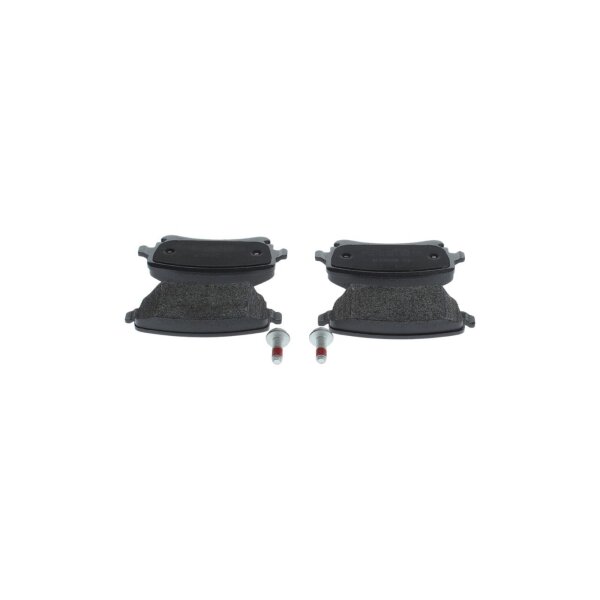 BOSCH 0 986 494 303 Bremsbelagsatz, Scheibenbremse