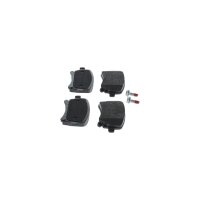 BOSCH 0 986 494 303 Bremsbelagsatz, Scheibenbremse