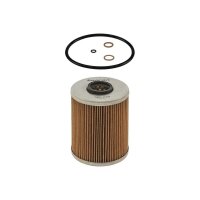 TOPRAN 500 729 Ölfilter
