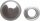 TRW DF6044BS Bremsscheibe