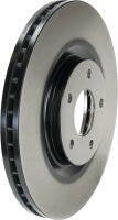 TRW DF4989S Bremsscheibe