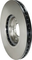 TRW DF4989S Bremsscheibe