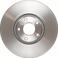 TRW DF4989S Bremsscheibe