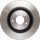 TRW DF4989S Bremsscheibe