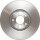 TRW DF4989S Bremsscheibe
