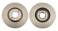 TRW DF4962S Bremsscheibe