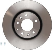 TRW DF4958S Bremsscheibe
