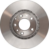 TRW DF4958S Bremsscheibe