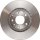 TRW DF4958S Bremsscheibe