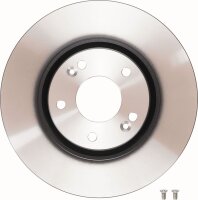 TRW DF4957S Bremsscheibe