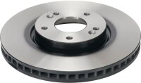 TRW DF4957S Bremsscheibe