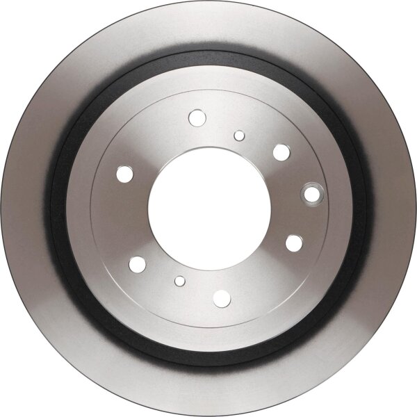 TRW DF4944S Bremsscheibe