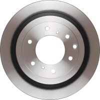 TRW DF4944S Bremsscheibe