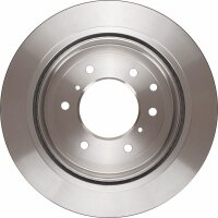 TRW DF4944S Bremsscheibe