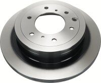 TRW DF4944S Bremsscheibe