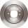 TRW DF4944S Bremsscheibe