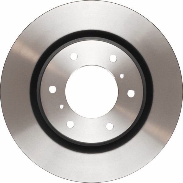 TRW DF4943S Bremsscheibe