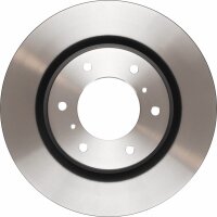 TRW DF4943S Bremsscheibe