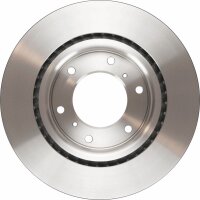TRW DF4943S Bremsscheibe