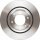 TRW DF4943S Bremsscheibe