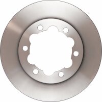 Bremsscheibe TRW DF4919S - 1 Stück