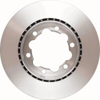 Bremsscheibe TRW DF4919S - 1 Stück