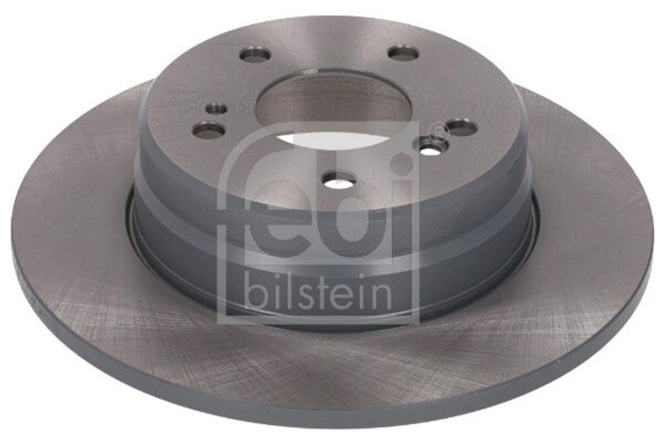 Bremsscheibe FEBI BILSTEIN 4629