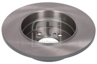 Bremsscheibe FEBI BILSTEIN 4629