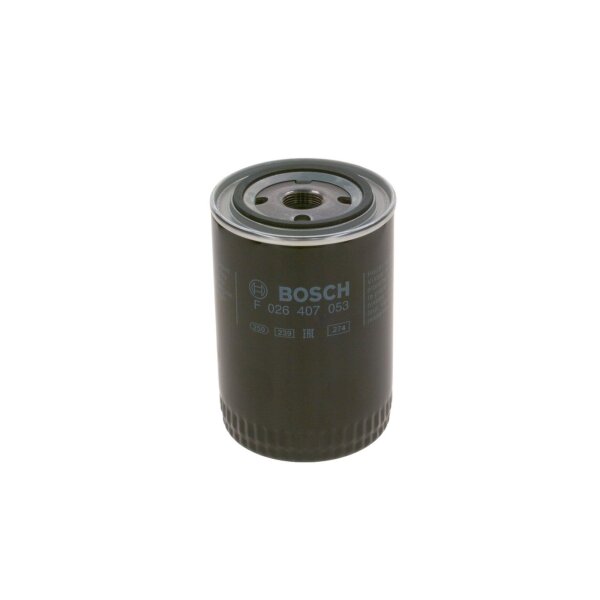 BOSCH F 026 407 053 Ölfilter