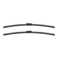 Scheibenwischer Satz BOSCH 3 397 007 099 Aerotwin 650/650mm - 1 Set